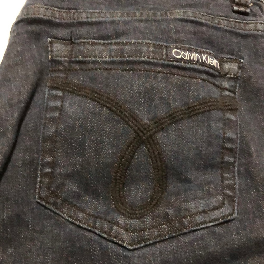 Women’s CK Jeans